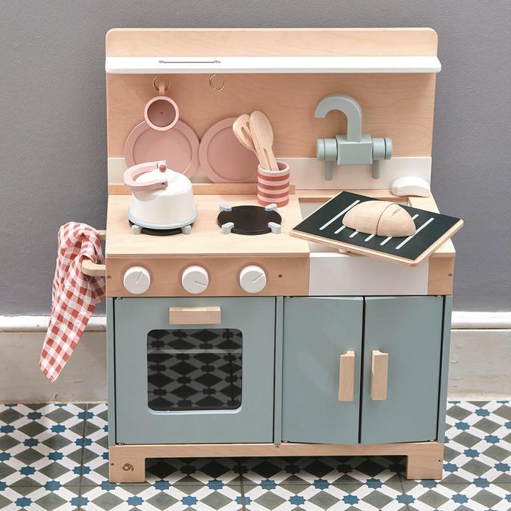 Actual product image Tender Leaf Toys Kitchen