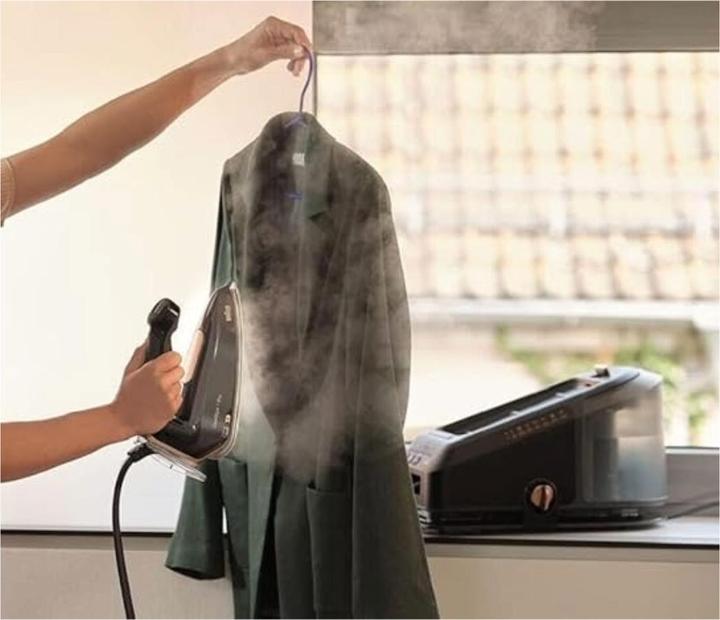 Produktbild Braun IS 7286 (2700 W, 650 g/min)