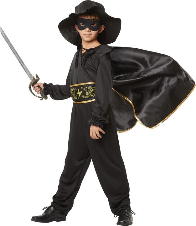 Produktbild Dressforfun Zorro (128)