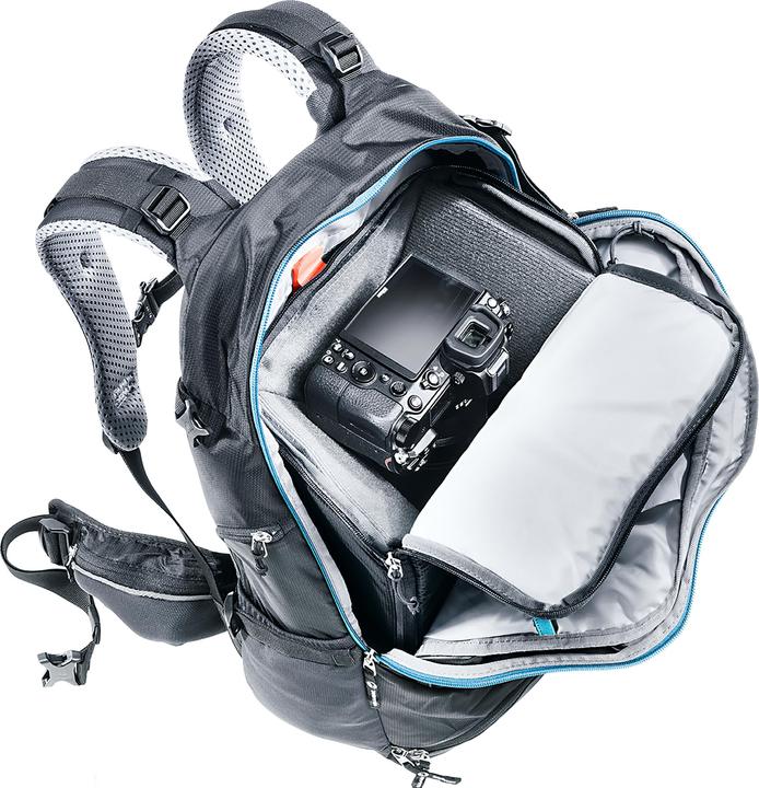 Produktbild Deuter Camera Box One Fotoinsert (Kamera Innentasche, 30 l)