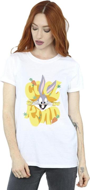 Produktbild Looney Tunes Bugs Cool To Be Kind TShirt (S)