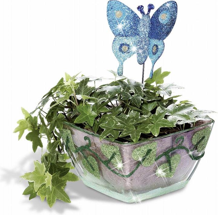 Produktbild Folia Glitterset
