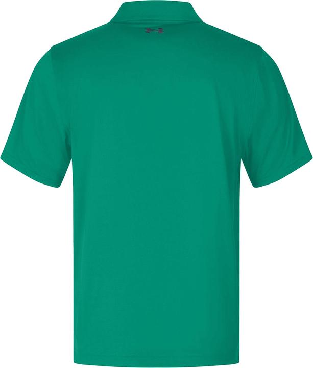 Actual product image Under Armour Mens T2G Polo Shirt (S)