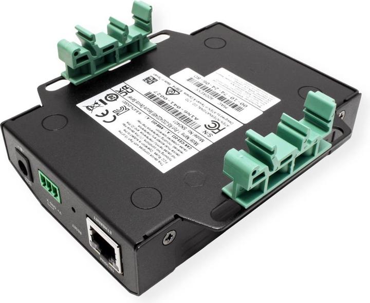 Produktbild Aten SN3401 1-Port RS-232/422/485 Secure Device Server