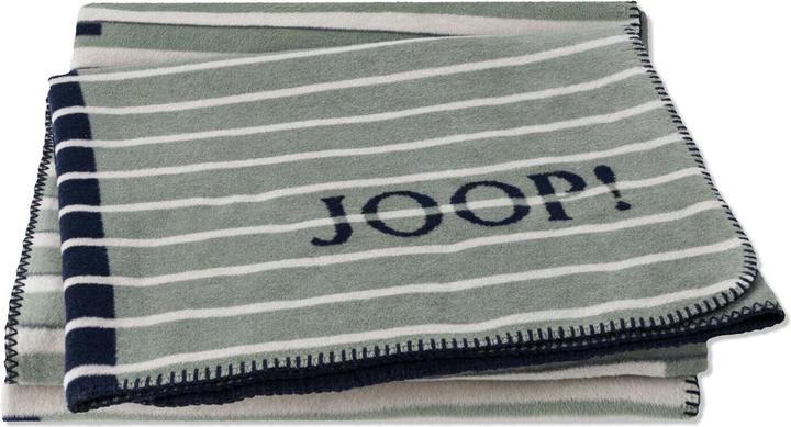 Joop! JOOP Wohndecke Divided (150 x 200 cm)