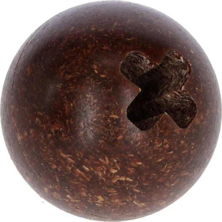 Actual product image Kerbl Bite Ball Nature