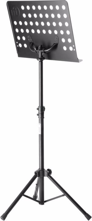 Actual product image Adam Hall Music stand