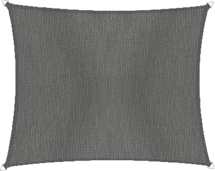 Actual product image Windhager Sun Sail CANNES Rechteck