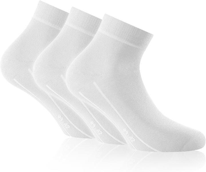 Actual product image Rohner Sneaker Plus (pack of 3, 43 - 46)