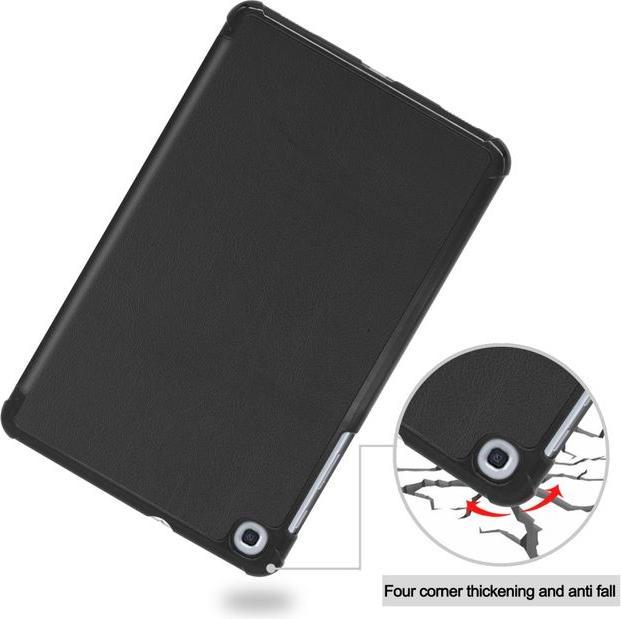 Image du produit MU Classic Triple couverture pliable (Galaxy Tab A 8.4 (2020))