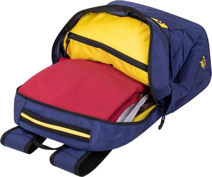 Produktbild Rivacase NB Rucksack Erebus 5461 (30 l)
