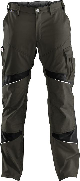 Actual product image Kübler ACTIVIQ craftsman trousers (27)