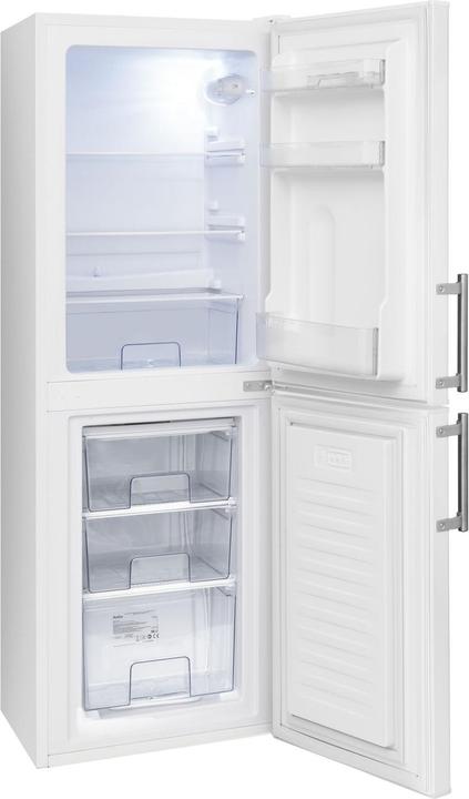 Image du produit Amica Combiné réfrigérateur-congélateur KGC 384 (138 l)