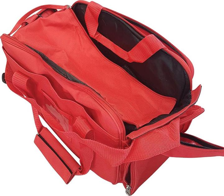 Immagine prodotto Huspo Borsa per massaggi