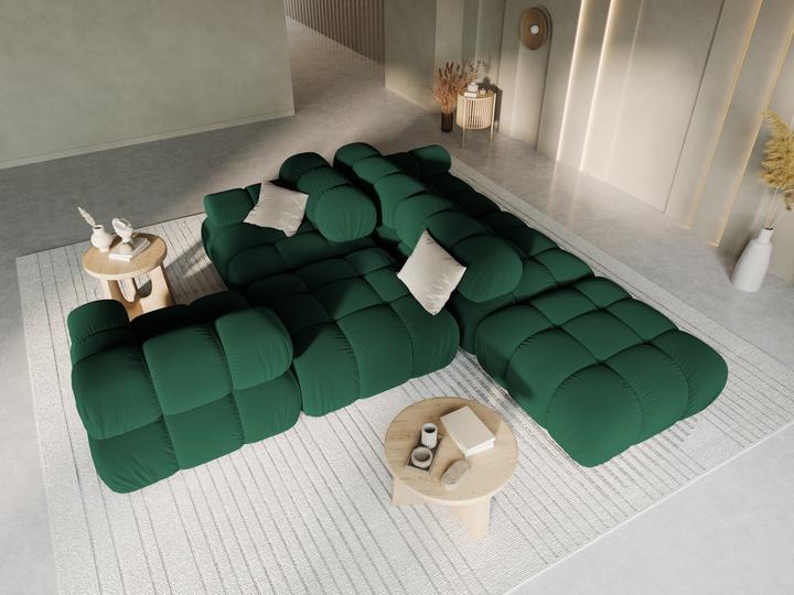 Actual product image Micadoni Bellis (4-seater, 2 person sofa, 3-seater)