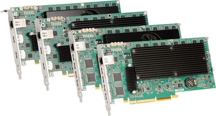 Produktbild Matrox MURA IPX 4K HDMI Capture and IP Encoder / Decoder (Fanless)