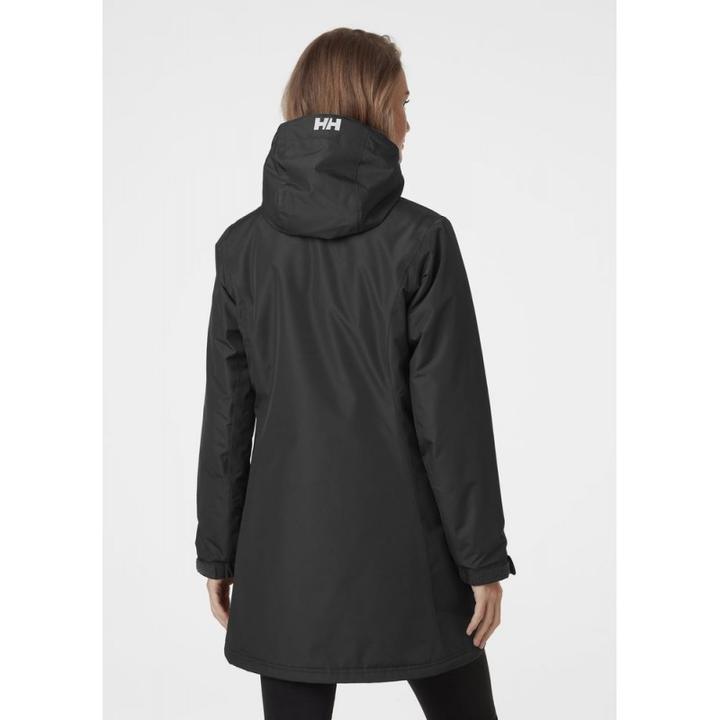 Actual product image Helly Hansen Long Belfast Winter Jacket (S)