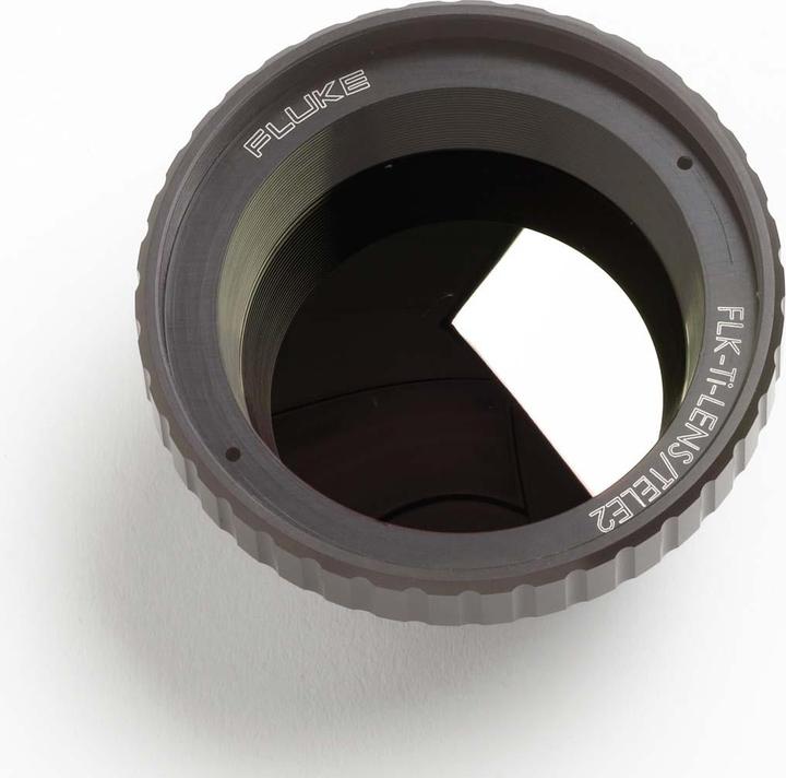 Produktbild Fluke FLK-LENS/TELE2 Infrarot-Teleobjektiv, P