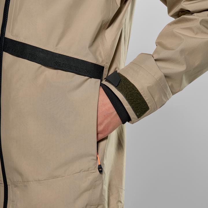 Actual product image Salewa Puez Powertex Hybrid Jacket Da (38)