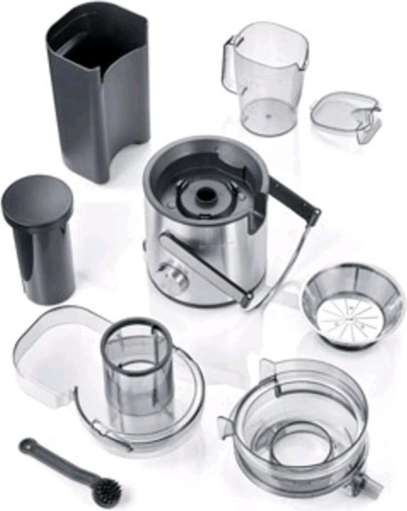Productafbeelding Severin Es 3570