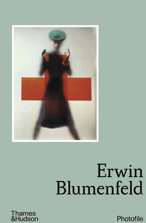Immagine prodotto Erwin Blumenfeld (Inglese, Emmanuelle de L'Ecotais, 2023)