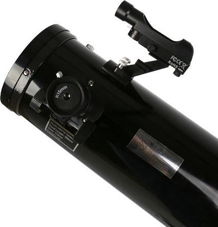 Actual product image Byomic Reflecting telescope G 114/900 EQ-SKY