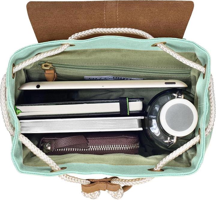 Actual product image Fitz & Huxley Backpack SOLSTICE mini (8.50 l)