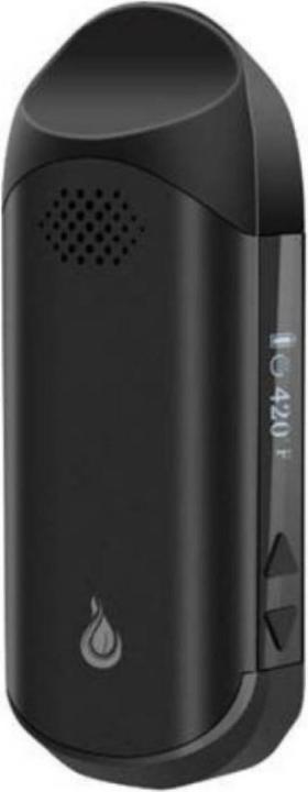 Immagine prodotto Flowermate Vaporizzatore Cap Pro Nero