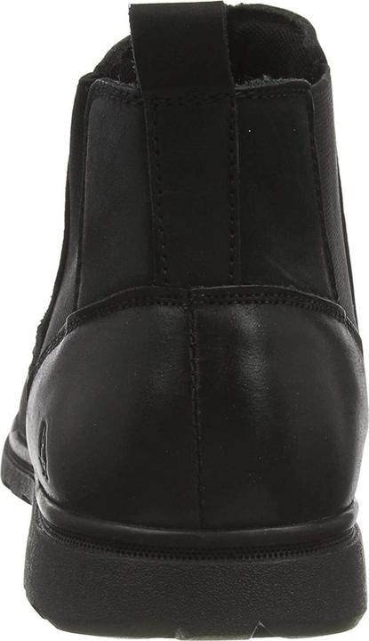 Actual product image Hush Puppies Tyrone nappa leather boots (39.5)