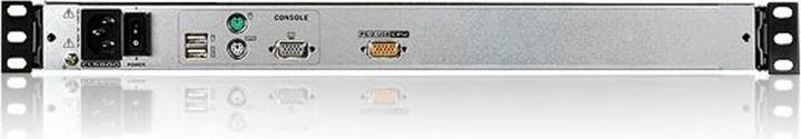 Immagine prodotto Aten Console KVM TFT da 19" per rack 1U
