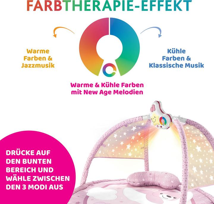 Immagine prodotto Chicco Palestra Enjoy Colours