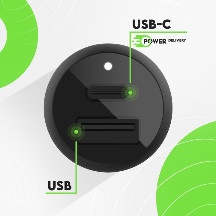 Produktbild Belkin BoostCharge