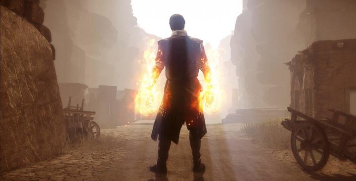 Immagine prodotto Maximum Games Lichdom Battlemage (Xbox One X, Xbox Series X, EN)