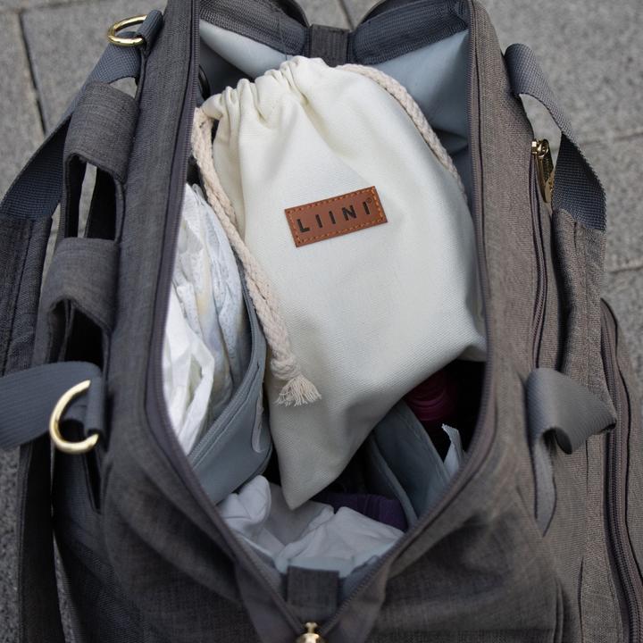 Actual product image Liini Travel and protective bag