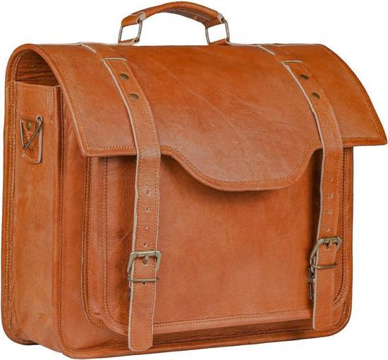 Actual product image Only-Bags.Store The classic gentleman, 18 inch