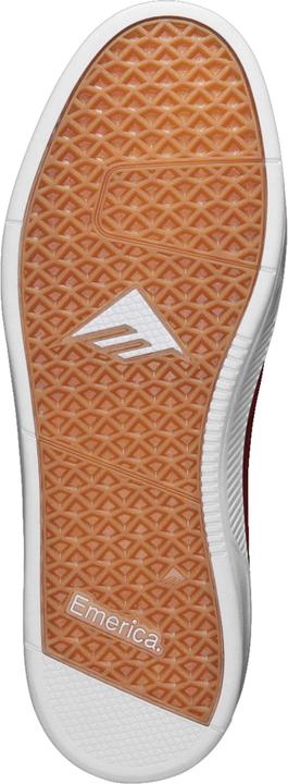 Produktbild Emerica The Romero Laced (40)