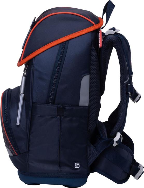 Image du produit Schneiders Set de cartables Ergoplus 8 pièces (22 l)