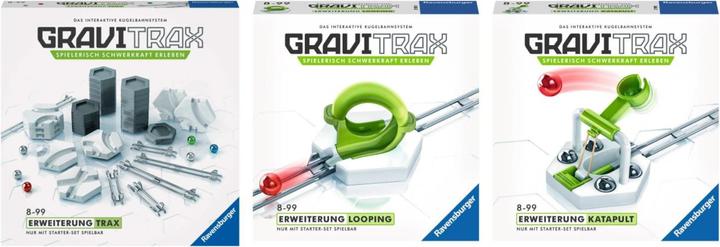 Ravensburger Gravitrax Advantage Bundle Pro