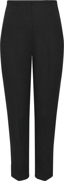 Immagine prodotto JdY Vestibilità regolare Vita alta Polsini aderenti Pantaloni chino (XXL)