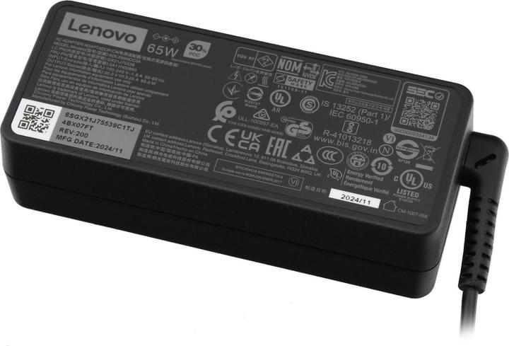 Actual product image Lenovo 5A11H02883 (65 W)