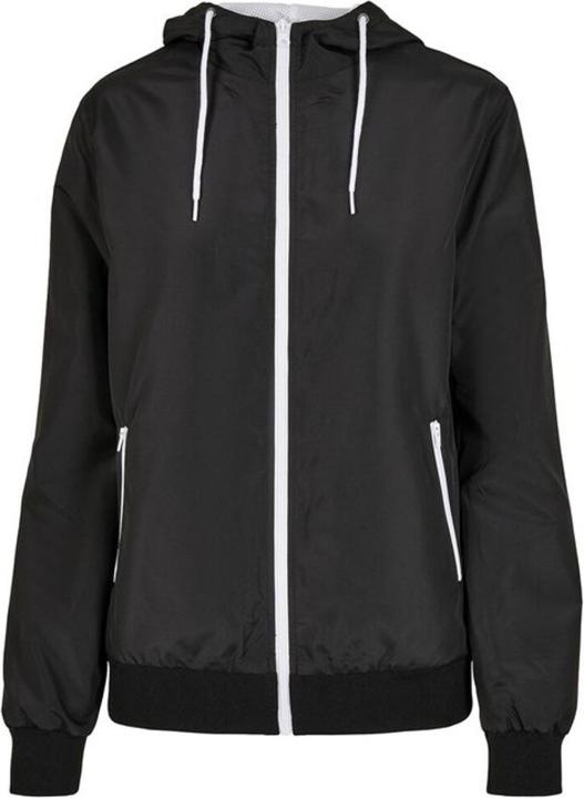 Produktbild Build Your Brand Windrunner Jacke (5XL)