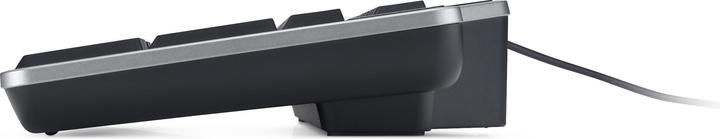 Image du produit Dell KB813 Lecteur de carte à puce Clavier USB (US, Filaire)