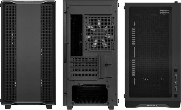 Image du produit Deepcool CC360 (mATX)