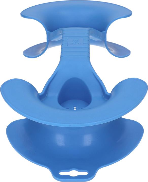 Actual product image Max Hauri Cable dumbbell