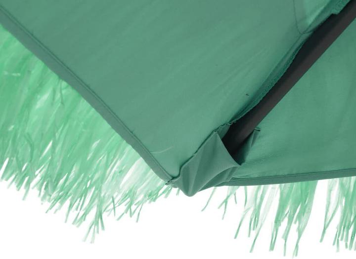 Actual product image VidaXL Parasol with mast (2.48 m)