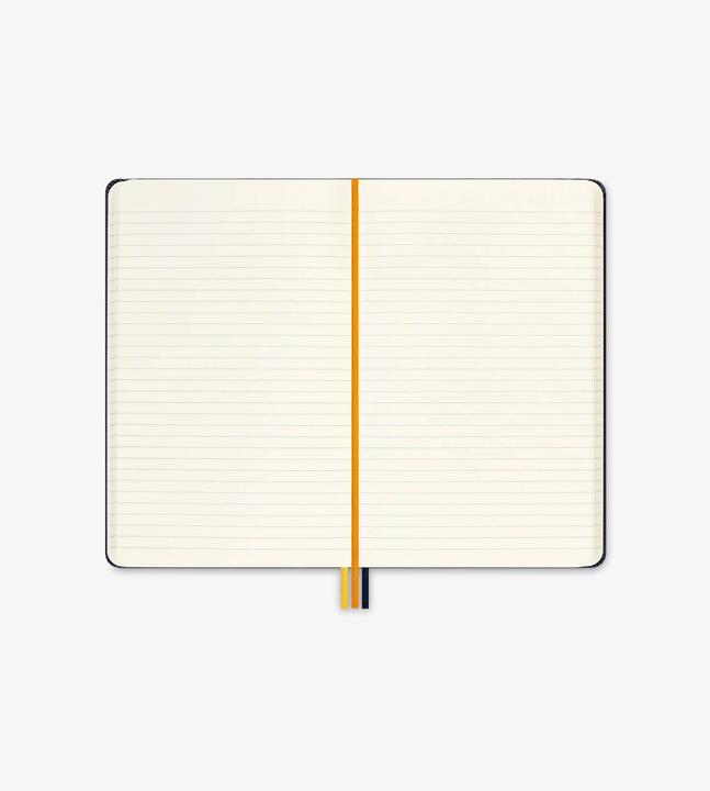 Actual product image Moleskine Photo albums dark blue (A5, Lined)