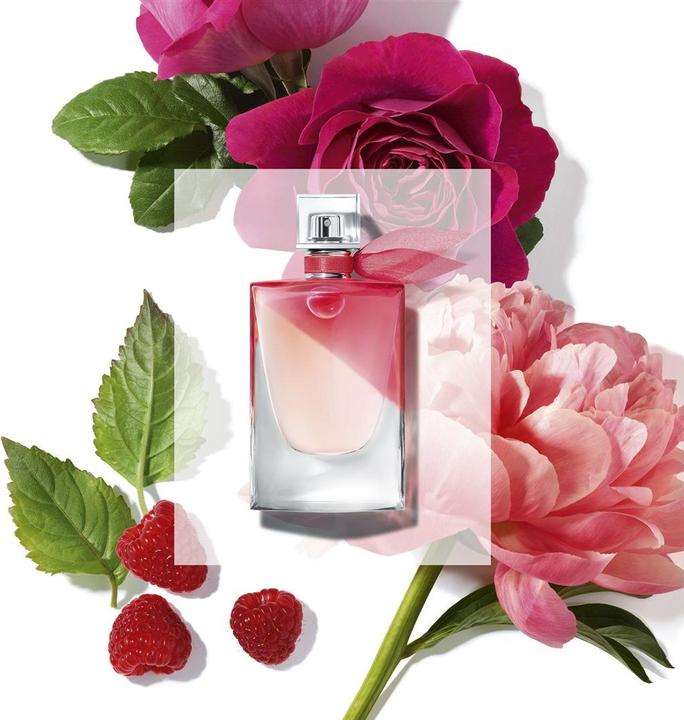 Immagine prodotto Lancôme La vita è bella in rosa (Eau de toilette, 100 ml)