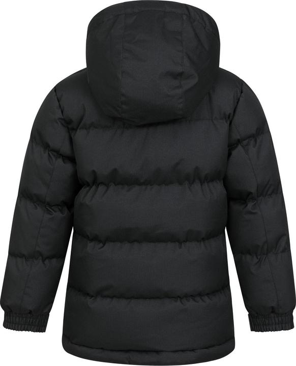 Actual product image Mountain Warehouse Childrens/Kids Snow II Water Resistant Padded Jacket (146, 152)