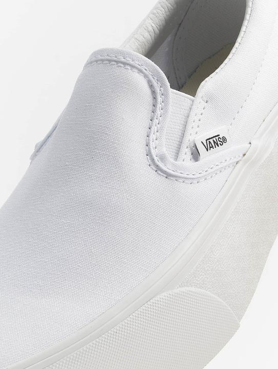 Produktbild Vans Ua Classic Slip-On Stackform Canvas Schuhe - 125429 (38)