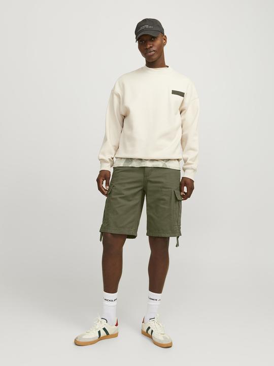 Produktbild Jack & Jones Regular Fit Cargo Shorts Cargo Shorts (XS)